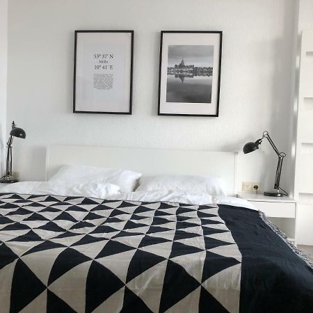 Zentral Gelegenes Ferienzimmer Moellner Seestrasse Zewnętrze zdjęcie