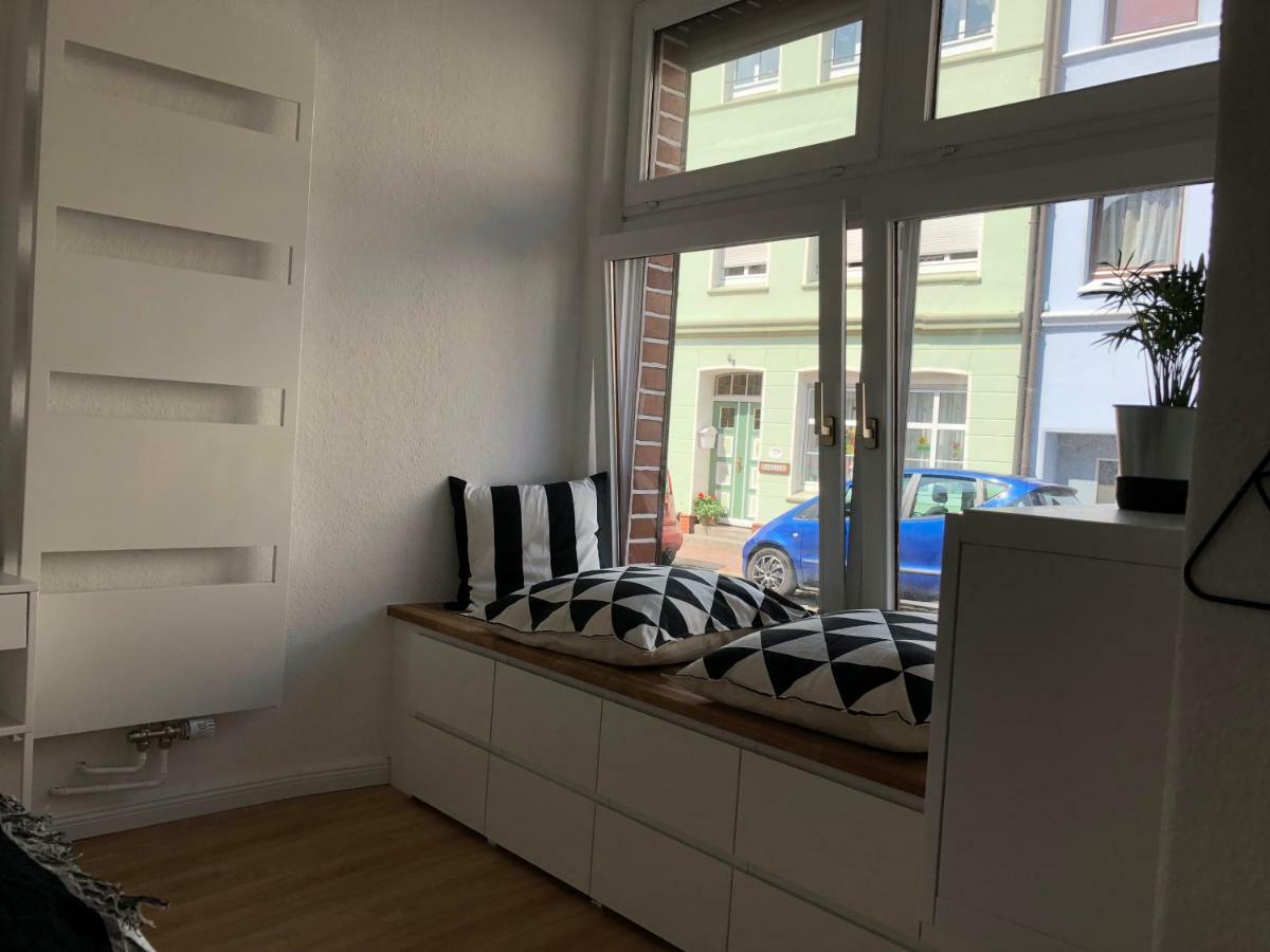 Zentral Gelegenes Ferienzimmer Moellner Seestrasse Zewnętrze zdjęcie