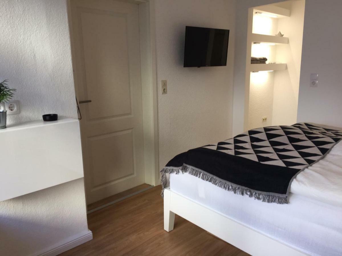 Zentral Gelegenes Ferienzimmer Moellner Seestrasse Zewnętrze zdjęcie